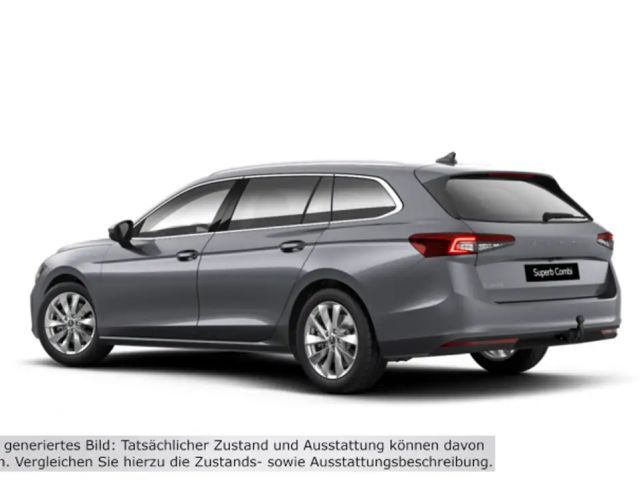 Skoda Superb Selection