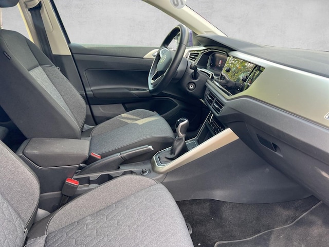 Volkswagen Polo 1.0 TSI Move