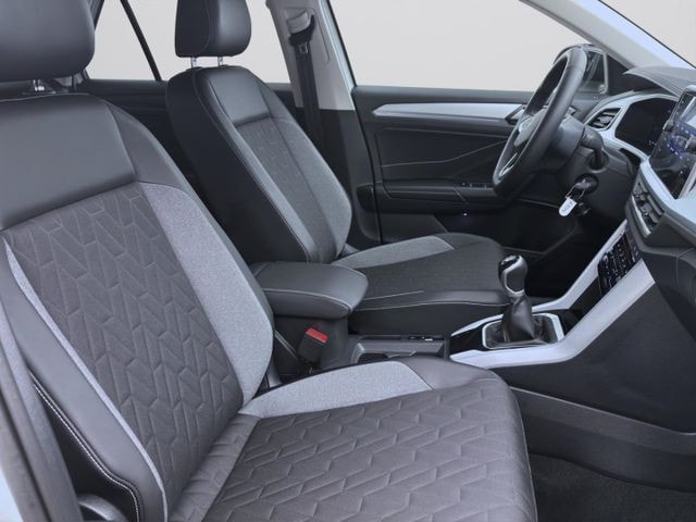 Volkswagen T-Roc 1.0 TSI