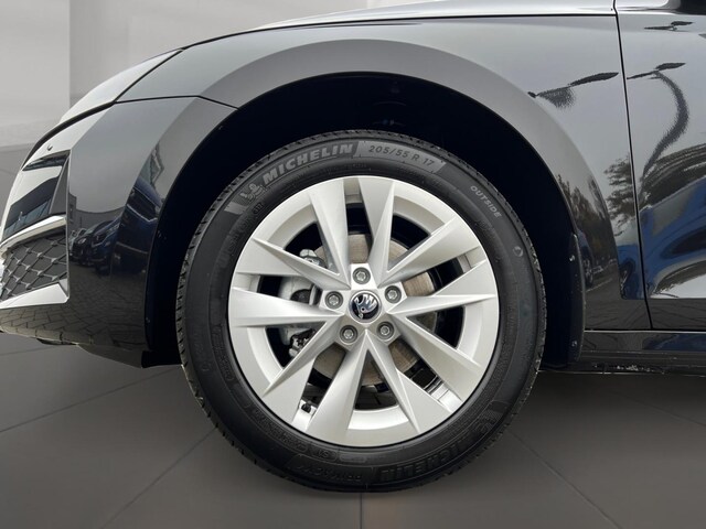 Skoda Octavia 2.0 TDI Combi Selection