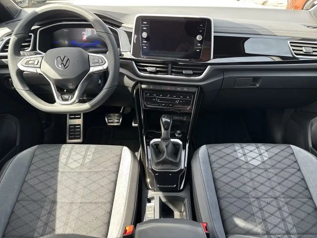 Volkswagen T-Roc DSG R-Line