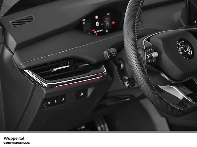 Skoda Enyaq Sportline