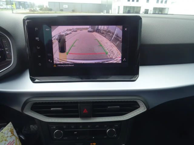 Seat Arona 1.0 TSI FR-lijn