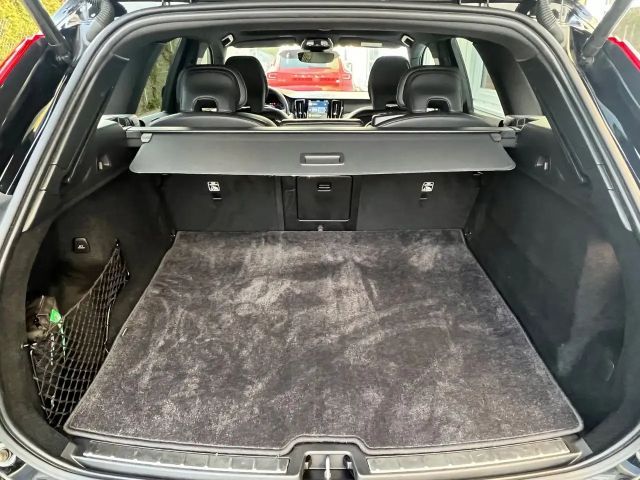 Volvo XC60 Geartronic R-Design