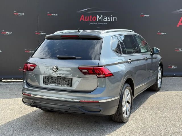 Volkswagen Tiguan 2.0 TDI Allspace DSG Life