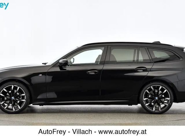 BMW 320 320d xDrive