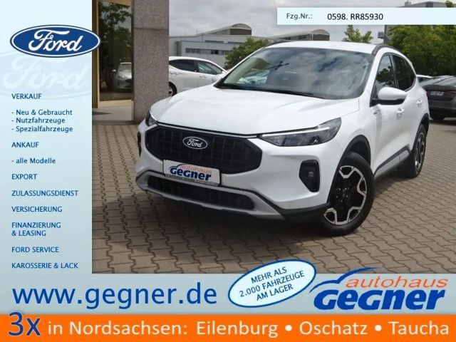 Ford Kuga Active