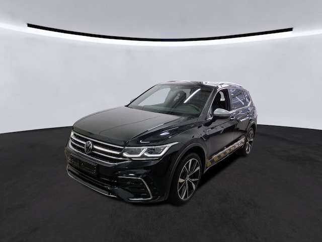Volkswagen Tiguan 2.0 TDI Allspace