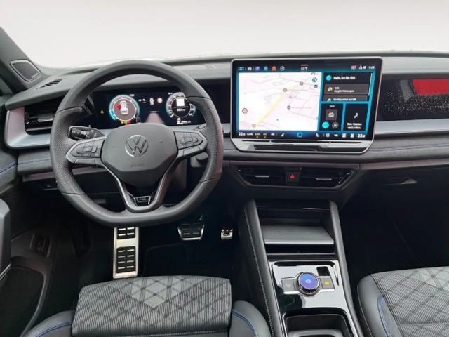 Volkswagen Tayron 2.0 TDI DSG R-Line