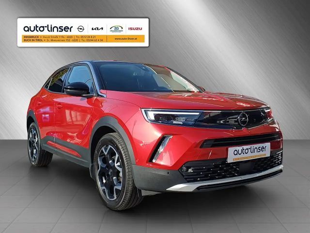 Opel Mokka Ultimate