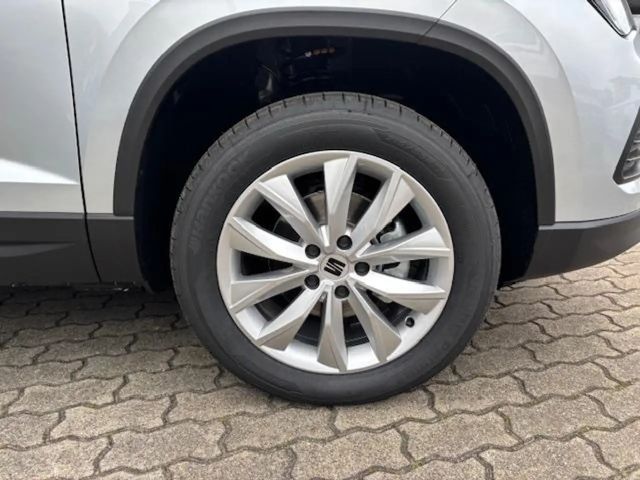 Seat Ateca 1.5 TSI Style
