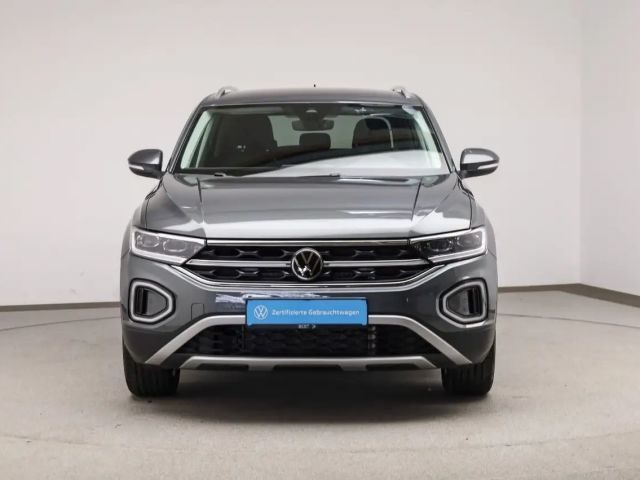 Volkswagen T-Roc 1.5 TSI DSG IQ.Drive Style