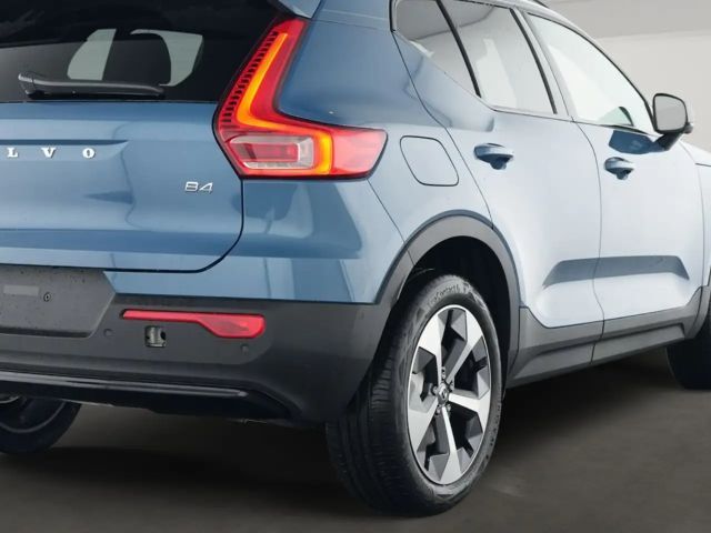 Volvo XC40 Dark Ultra