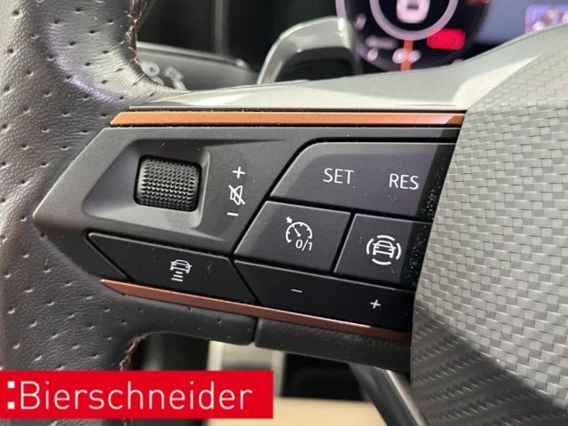 Cupra Leon 2.0 TSI DSG