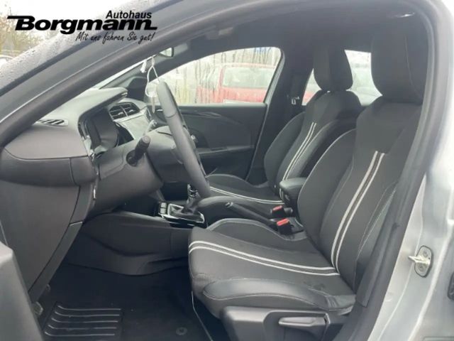 Opel Corsa GS-Line Grand Sport