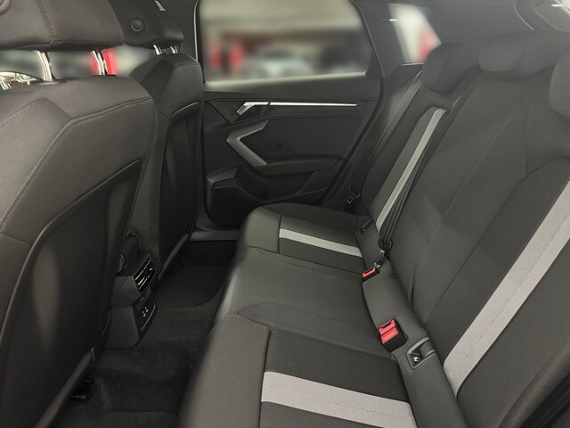 Audi A3 30 TFSI S-Tronic Sportback