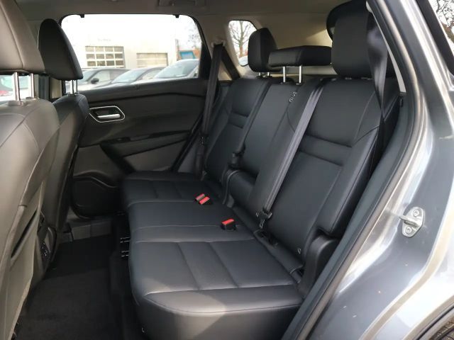 Nissan X-trail Tekna