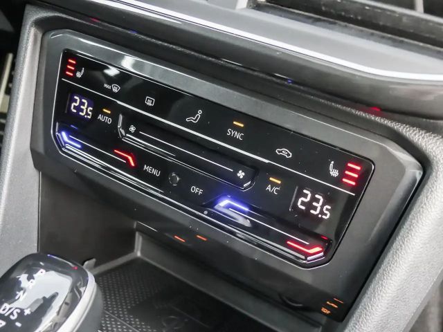 Seat Tarraco 1.5 TSI DSG FR-lijn