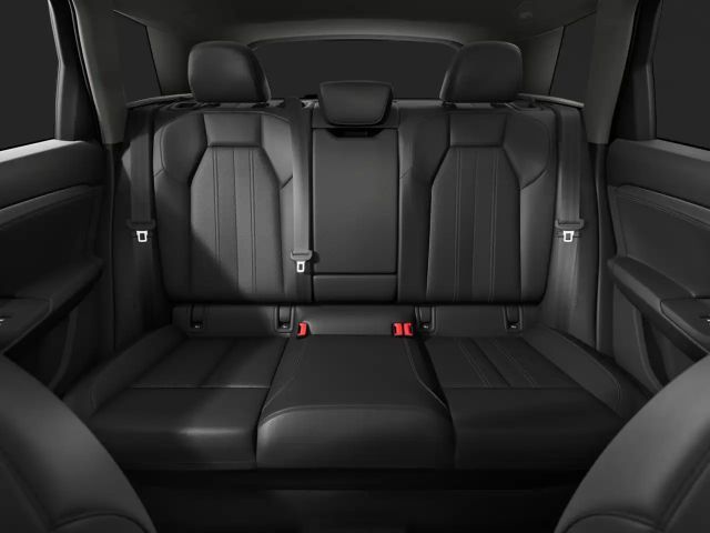 Audi Q6 e-tron Matrix/ACC/Navi/Top View/Sportsitze