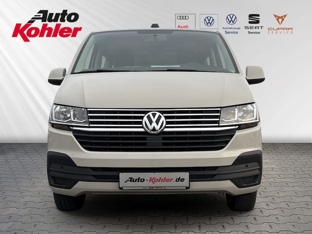 Volkswagen Caravelle 2.0 TDI Comfortline T6