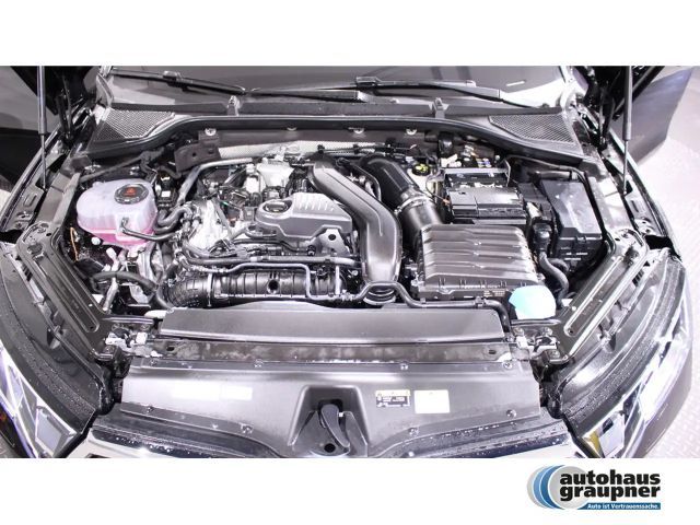 Skoda Octavia 1.5 TSI Combi Selection