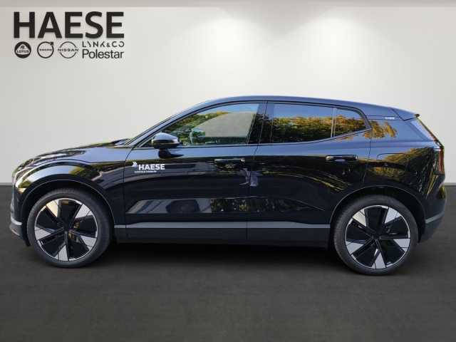 Volvo EX30 Extended range Plus Single motor