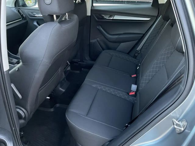 Skoda Karoq ACT Ambition