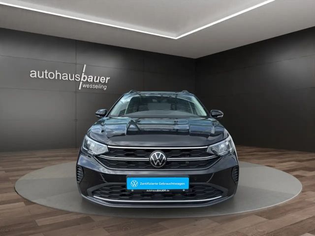 Volkswagen Taigo 1.0 TSI Move