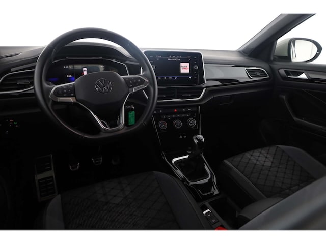 Volkswagen T-Roc 1.0 TSI R-Line