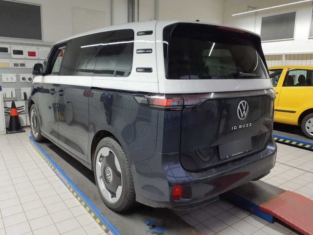 Volkswagen ID.Buzz IQ.Drive Pro