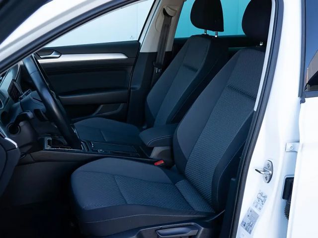 Volkswagen Passat DSG Variant