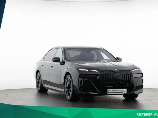 BMW i7 Sedan xDrive60