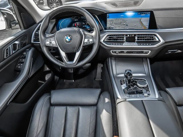 BMW X5 xDrive45e