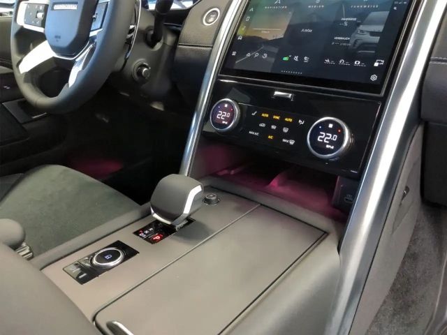 Land Rover Discovery D250 SE