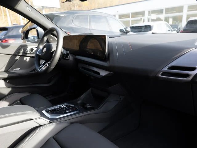 BMW 120 120d M-Sport Sedan