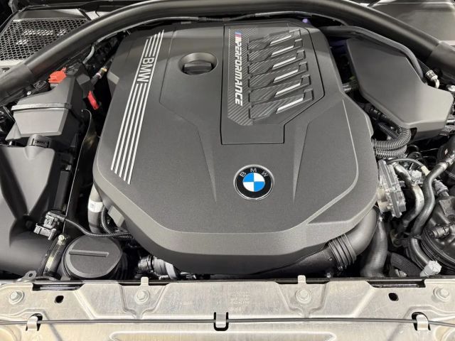 BMW 340 Sedan xDrive