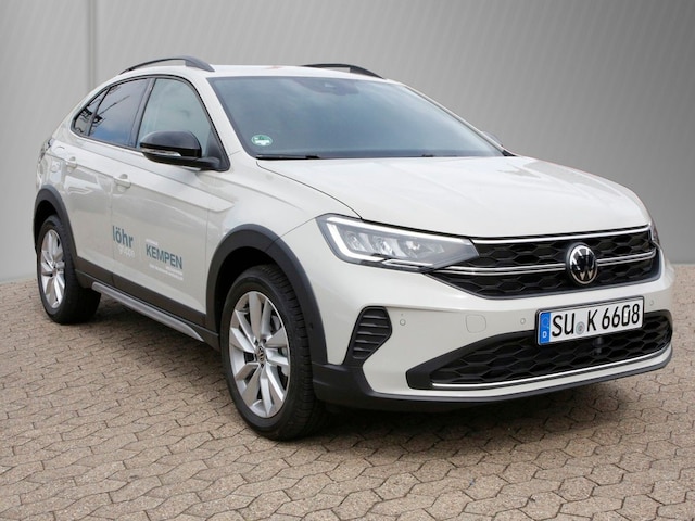 Volkswagen Taigo 1.0 TSI DSG Life