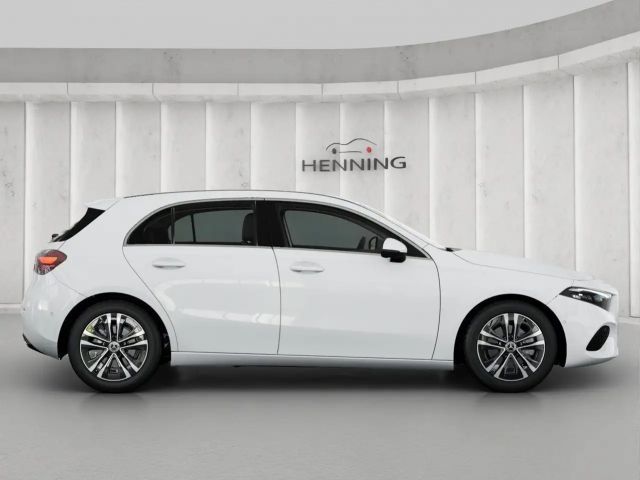 Mercedes-Benz A 180 Progressive