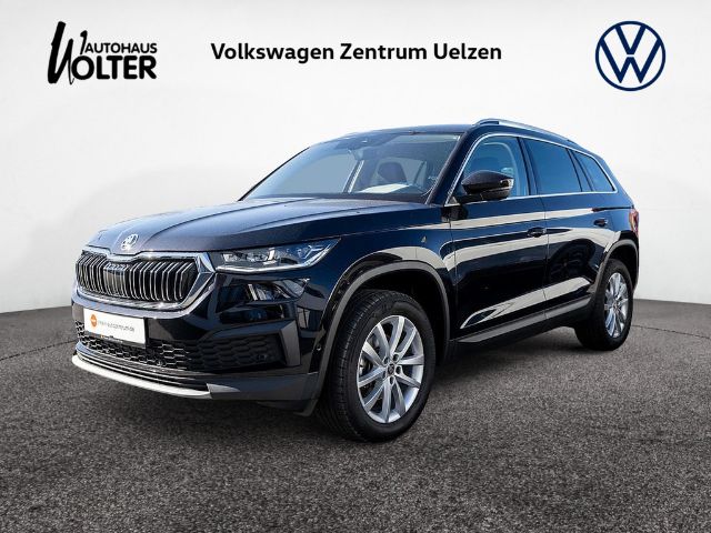 Skoda Kodiaq 1.5 TSI ACT Style Style