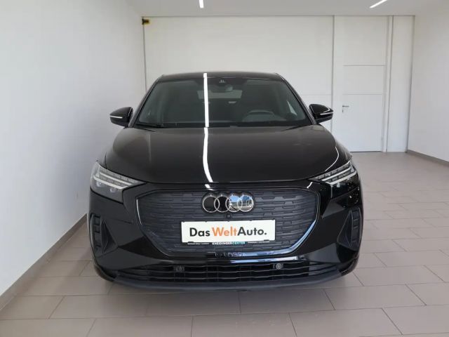 Audi Q4 e-tron 50 Quattro Sportback