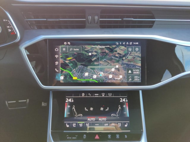 Audi A6 e-tron Avant Performance Quattro