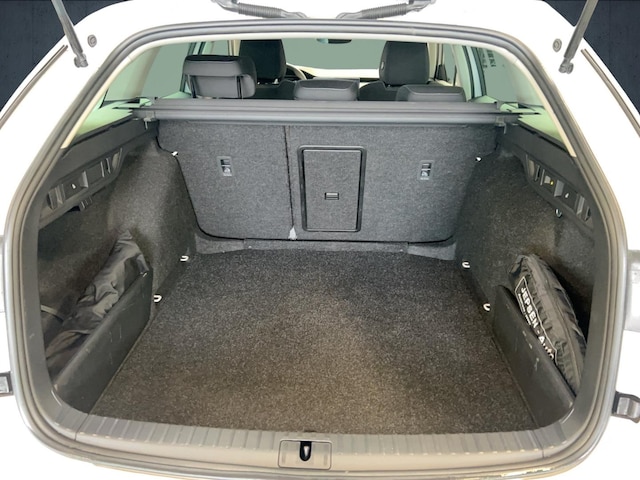 Skoda Octavia 2.0 TDI Combi