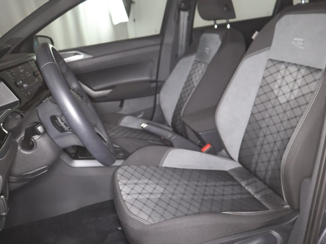 Volkswagen Polo 1.0 TSI DSG