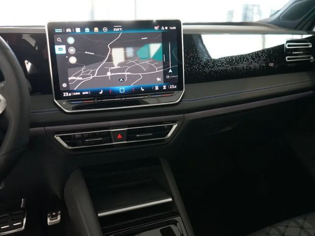 Volkswagen Tiguan 1.5 eTSI R-Line Style