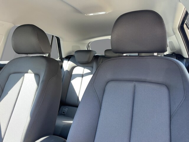 Audi Q2 35 TDI S-Tronic