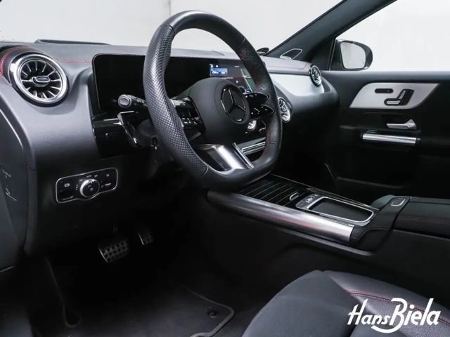 Mercedes-Benz EQA 350 4MATIC AMG Line