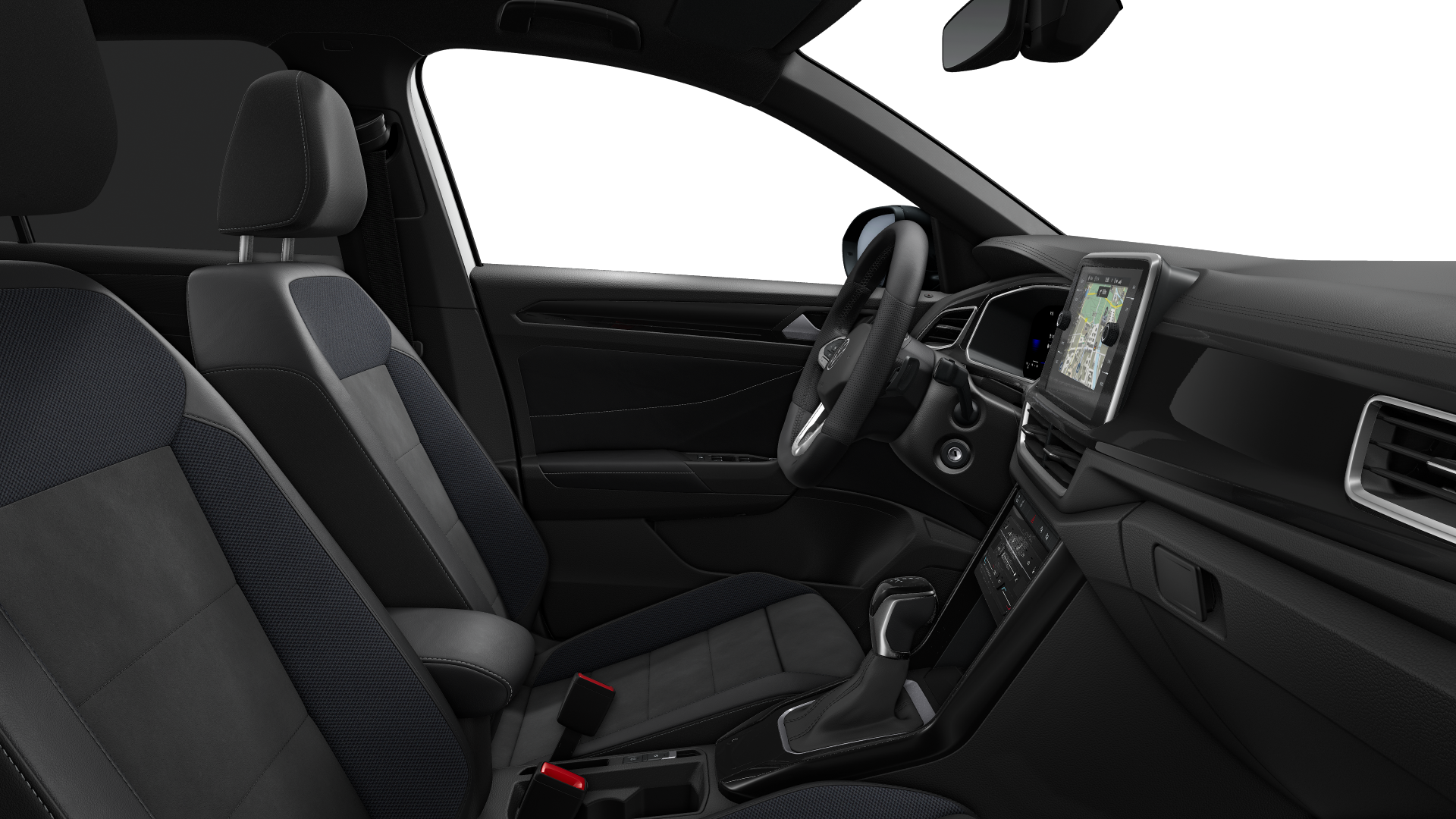 Volkswagen T-Roc 1.5 TSI DSG R-Line