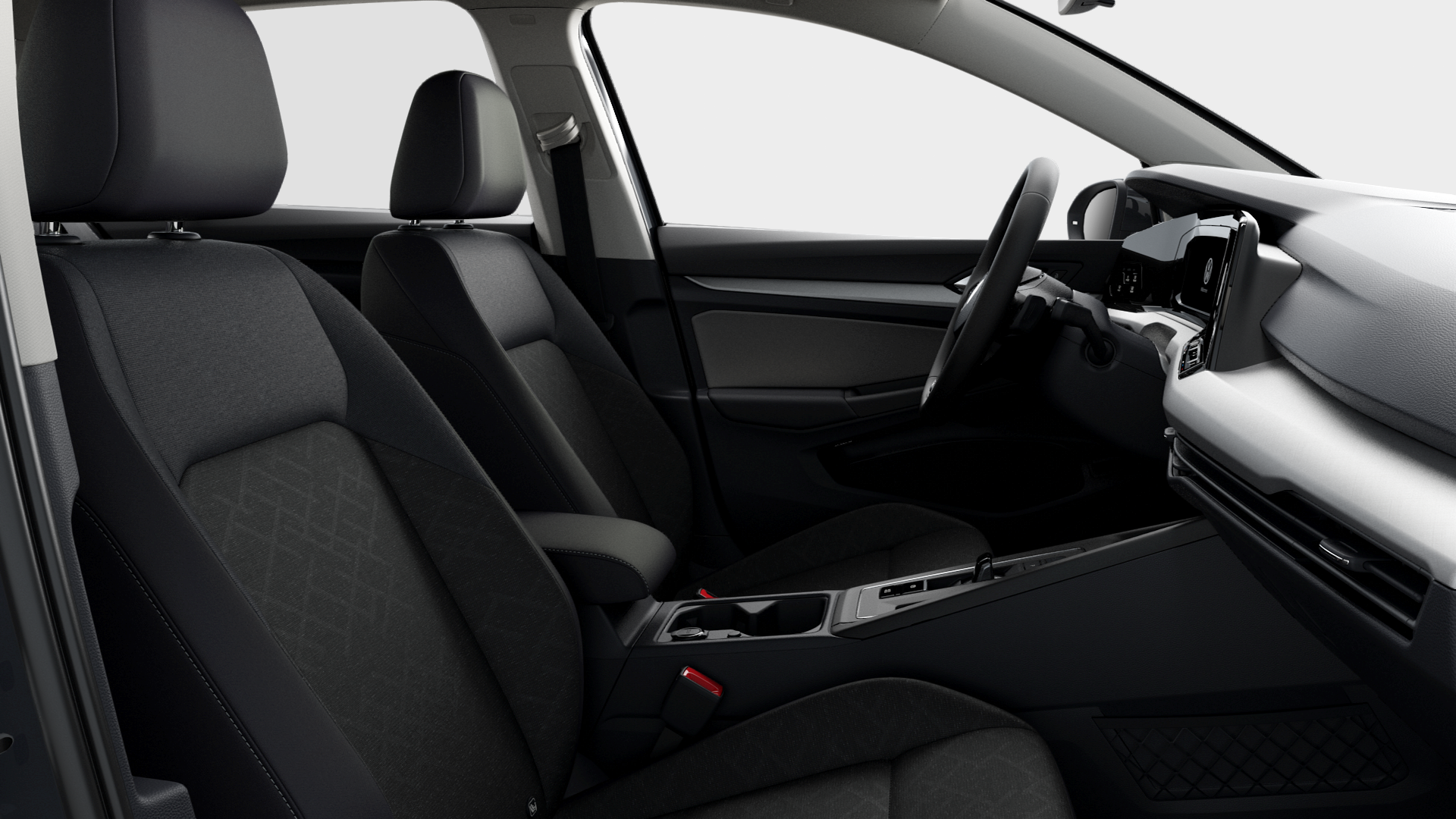 Volkswagen Golf 2.0 TDI DSG Golf VIII Life