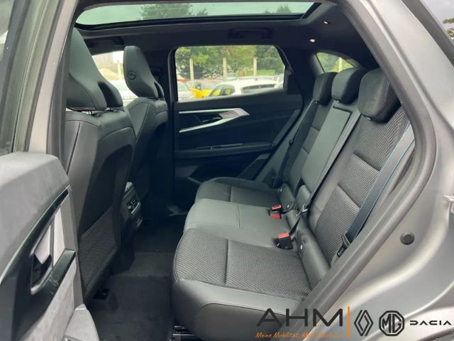 Renault Austral Alpine Esprit