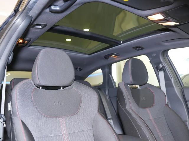 Hyundai i30 N Line T-GDi